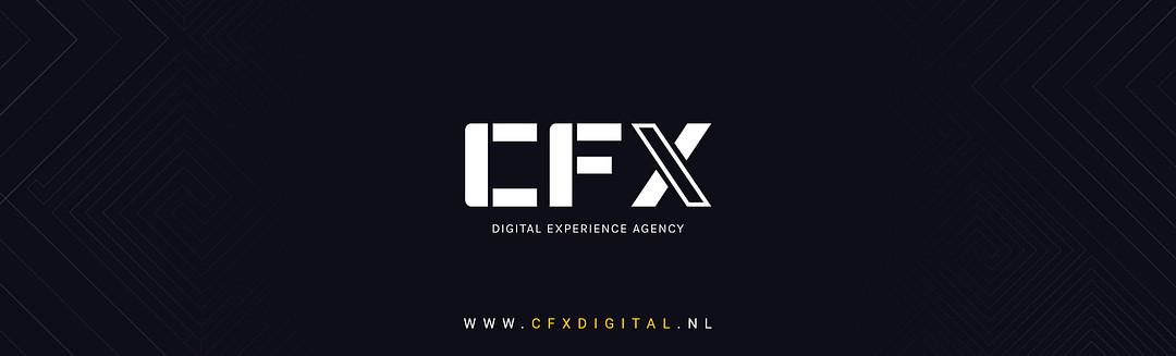 CFX Digital cover