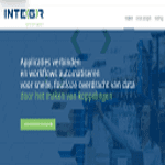 Integr logo