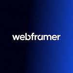 Webframer logo