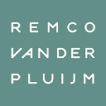 remcovanderpluijm.nl logo