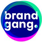 Brandgang Marketing logo
