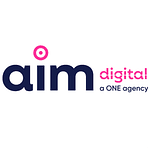 AIM Digital BV logo