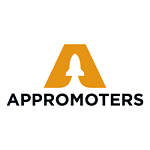 Appromoters logo