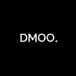 DMOO logo