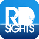 RD Sights logo