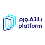 Platform - بلاتفورم logo