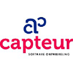 Capteur Softwareontwikkeling