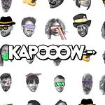 KAPOOOW logo