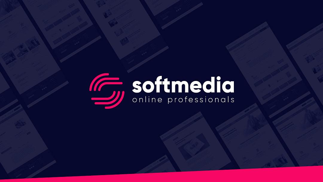 Softmedia cover