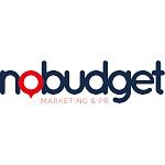 Nobudget marketing & pr logo