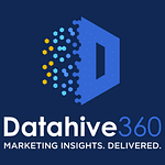 Datahive360 logo