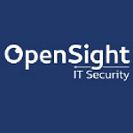 OpenSight B.V. | IT Security logo