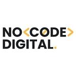 No Code Digital logo