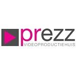 PRezz videoproductiehuis logo