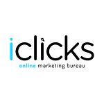 iClicks logo