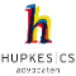 Hupkes Advocaten logo