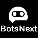 BotsNext logo