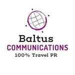 Baltus Communications - 100% Travel PR