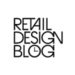 Retail Design Blog logo