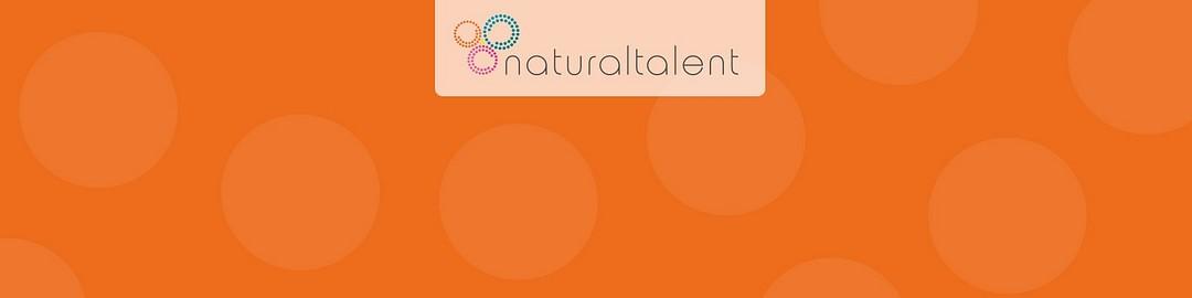 Natural Talent cover