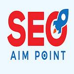 SEO AIM POINT Web Solution Private Limited logo