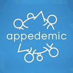 Appedemic logo
