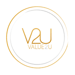Value2u logo