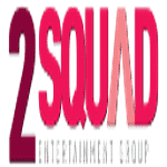 2SQUAD Entertainment Group logo