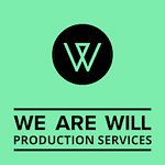 WE ARE WILL logo
