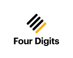 Four Digits logo