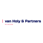 Van Holy & Partners logo