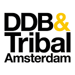 DDB & Tribal Worldwide, Amsterdam