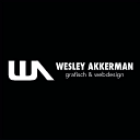 Wesley Akkerman Grafisch & Webdesign logo