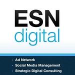 ESN Digital logo
