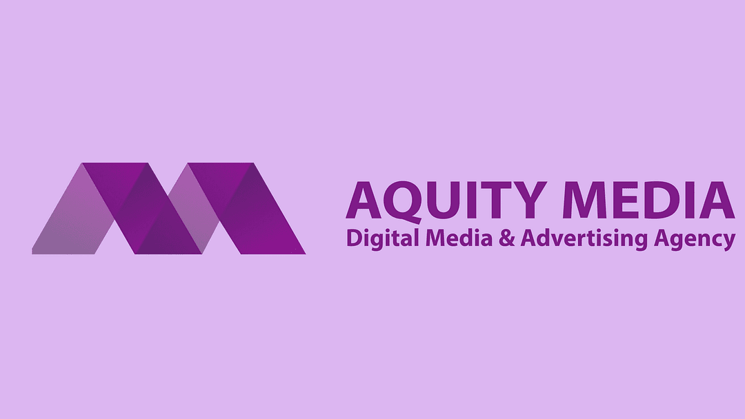 Aquity Media cover