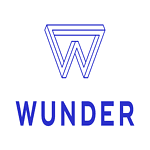 Wunder_strategic design agency logo