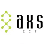 AXS ict logo