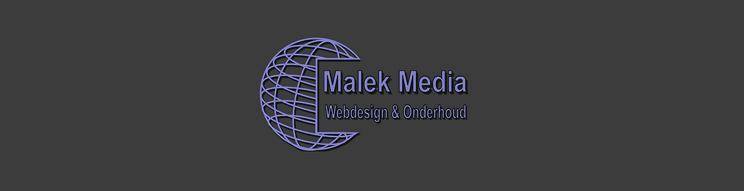 Malek Media cover
