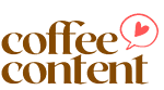 Coffee Content logo