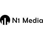 N1 Media logo