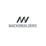 Mach3 Builders logo