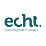 ECHT Marketingcommunicatie logo