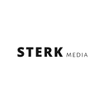 STERK Media logo