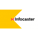Infocaster bv logo