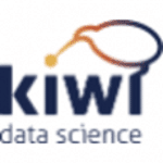 Kiwi Data Science logo