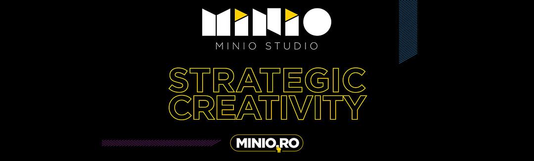 Minio Studio cover