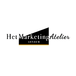 Het Marketing Atelier in Arnhem logo