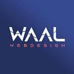 Waal Webdesign logo