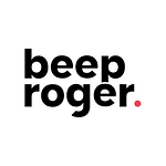 beeproger logo