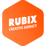Rubix Creative Agency